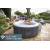 Dmuchane jacuzzi spa HAVANA WiFi 180x66 cm 4 os. - Bestway 60035