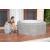 Dmuchane jacuzzi spa ZURICH 180x66 cm 4 os. - Bestway 60065