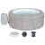 Dmuchane jacuzzi spa ZURICH 180x66 cm 4 os. - Bestway 60065