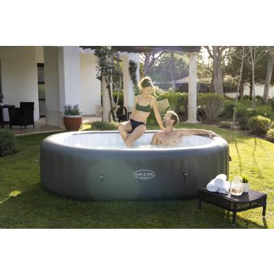 Dmuchane jacuzzi spa Mauritius 270x180x71 cm 7 os. WiFi - Bestway 60067