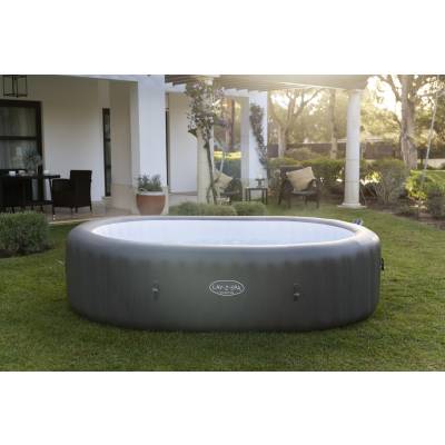 Dmuchane jacuzzi spa Mauritius 270x180x71 cm 7 os. WiFi - Bestway 60067