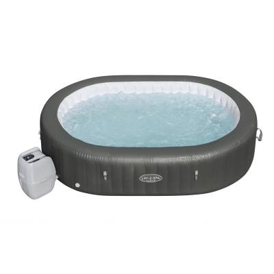 Dmuchane jacuzzi spa Mauritius 270x180x71 cm 7 os. WiFi - Bestway 60067