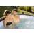 Dmuchane jacuzzi spa Mauritius 270x180x71 cm 7 os. WiFi - Bestway 60067