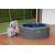 Zestaw PRESTIGE dmuchane jacuzzi spa Santorini 216x80 cm 7 os. WiFi - Bestway 60075