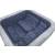 Zestaw PRESTIGE dmuchane jacuzzi spa San Francisco 230x230x71 cm 7 os. WiFi - Bestway 60161