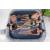 Zestaw PRESTIGE dmuchane jacuzzi spa San Francisco 230x230x71 cm 7 os. WiFi - Bestway 60161