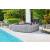 Zestaw PRESTIGE dmuchane jacuzzi spa San Francisco 230x230x71 cm 7 os. WiFi - Bestway 60161