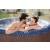 JACUZZI SPA TORONTO WiFi 190x70 cm 7 os. - BESTWAY 60163