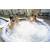 JACUZZI SPA TORONTO WiFi 190x70 cm 7 os. - BESTWAY 60163