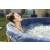 JACUZZI SPA TORONTO WiFi 190x70 cm 7 os. - BESTWAY 60163