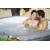 Dmuchane jacuzzi spa Budapest 196x66 cm 6 os. WiFi - Bestway 60179