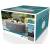 Dmuchane jacuzzi spa Budapest 196x66 cm 6 os. WiFi - Bestway 60179