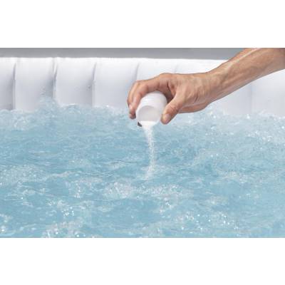 Generator chloru do jacuzzi spa basenu 0,5 g/h - Bestway 60340