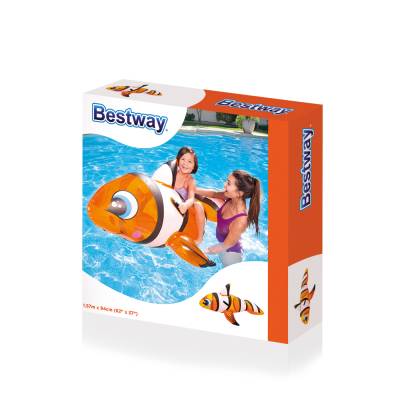 DMUCHANA RYBKA NEMO DO PŁYWANIA - BESTWAY 41088