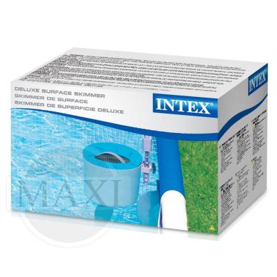 Skimmer - oczyszczacz lustra wody w basenie - Intex 28000