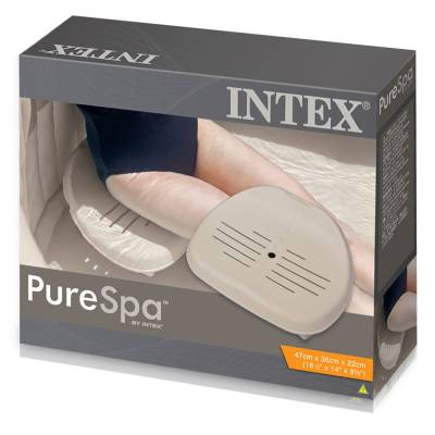 Siedzenie siedzisko do jacuzzi spa basenu - Intex 28502