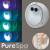 KOLOROWA LAMPKA LED DO SPA - INTEX 28503