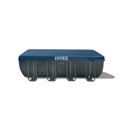 11w1 BASEN OGRODOWY ULTRA XTR W/RCD 549x274x132 cm - INTEX 26356 GN