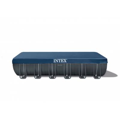 11w1 Basen ogrodowy ULTRA XTR 732x366x132 cm - Intex 26364