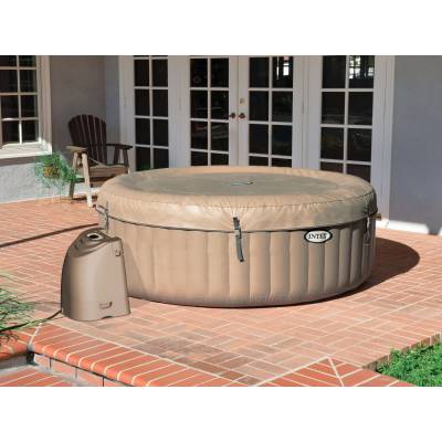 DMUCHANE PURE SPA 216x71 cm - INTEX 28408