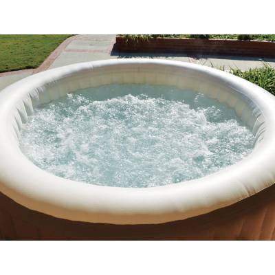 DMUCHANE PURE SPA 216x71 cm - INTEX 28408