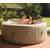 DMUCHANE PURE SPA 216x71 cm - INTEX 28408