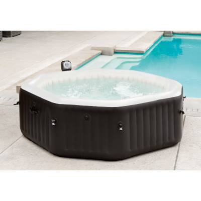 DMUCHANE SPA HYDROMASAŻ 218x71 cm - INTEX 28456