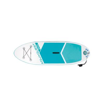 DESKA AQUA QUEST 240 YOUTH SUP 244x76x13 cm - INTEX 68241