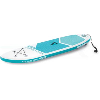 DESKA AQUA QUEST 240 YOUTH SUP 244x76x13 cm - INTEX 68241