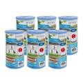 6 x FILTR PAPIEROWY DO POMPY BASENOWEJ TYP A - INTEX 29000