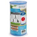 PAPIEROWY FILTR DO POMPY BASENOWEJ TYP A - INTEX 29000