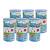 6 x FILTR PAPIEROWY DO POMPY BASENOWEJ TYP A - INTEX 29000