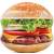 DMUCHANY MATERAC WYSPA HAMBURGER - INTEX 58780