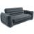 Dmuchana kanapa rozkładana sofa 224x203x66 cm - Intex 66552