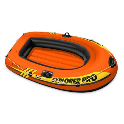 PONTON EXPLORER PRO 100 - INTEX 58355