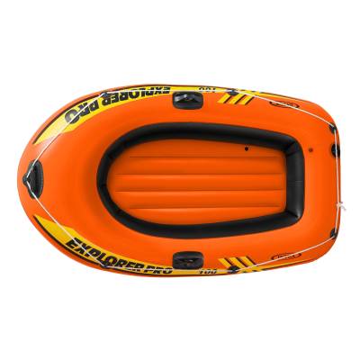 PONTON EXPLORER PRO 100 - INTEX 58355