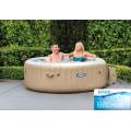 Dmuchane Pure spa jacuzzi Sahara 196x71 cm 4 os. - Intex 28426