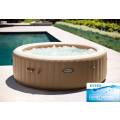 Dmuchane Pure Spa jacuzzi 216x71 cm 6 os. - Intex 28428