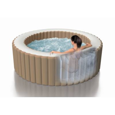 Dmuchane Pure Spa jacuzzi 216x71 cm 6 os. - Intex 28428