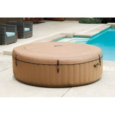 Dmuchane Pure Spa jacuzzi 216x71 cm 6 os. - Intex 28428