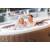 Dmuchane Pure Spa jacuzzi 216x71 cm 6 os. - Intex 28428