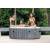 Dmuchane spa jacuzzi Greywood 196x71 cm 4 os. WiFi - Intex 28440