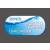 Dmuchane jacuzzi spa Greystone 211x71 cm 4 os. WiFi - Intex 28450
