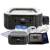 Dmuchane jacuzzi spa Greystone 211x71 cm 4 os. WiFi - Intex 28450
