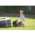 Dmuchane spa jacuzzi Jet&Bubble 201x71 cm 4 os. WiFi - Intex 28458