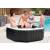 Dmuchane spa jacuzzi Jet&Bubble 201x71 cm 4 os. WiFi - Intex 28458