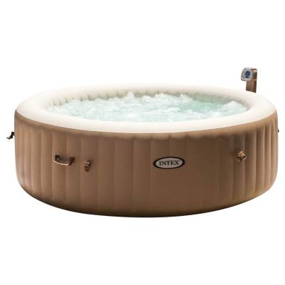 DMUCHANE PURE SPA 196x71 cm - INTEX 28474 GN