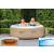 Dmuchane Pure spa jacuzzi Sahara 196x71 cm 4 os. - Intex 28476