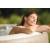 Dmuchane Pure spa jacuzzi Sahara 196x71 cm 4 os. - Intex 28476