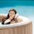 Dmuchany zagłówek poduszka do jacuzzi - Intex 28506